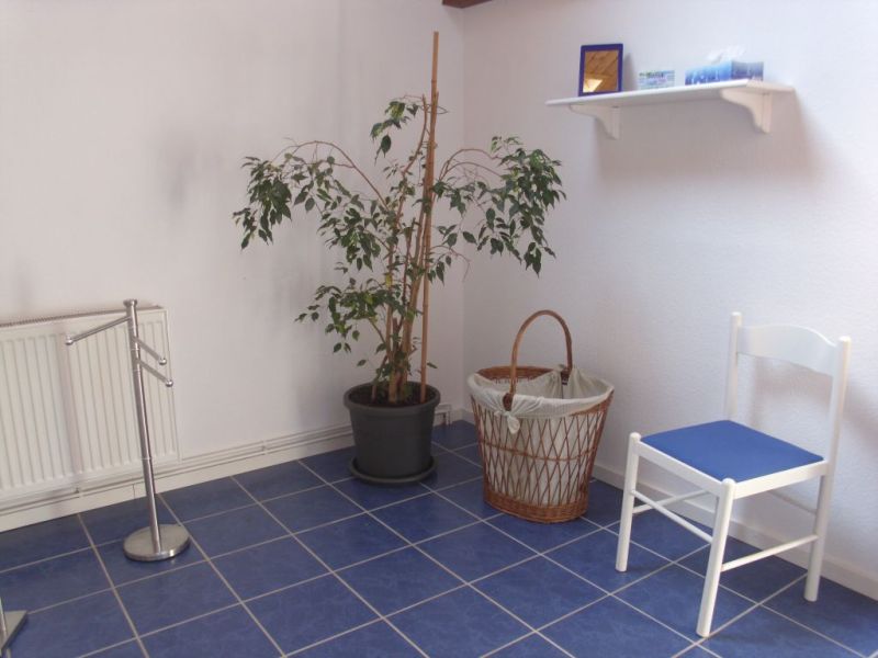 Hier können Sie sich unser modern eingerichtetes Apartment ansehen